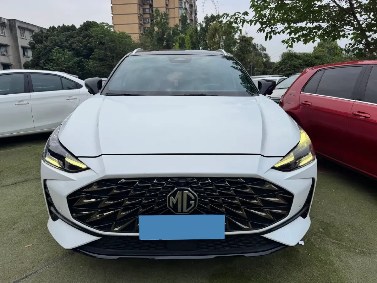 2022 MG ONE 1.5T 181HP L4 CVT,autocango,china used car exporter,china ev exporter,chinese used car exporter,chinese used ev exporter
