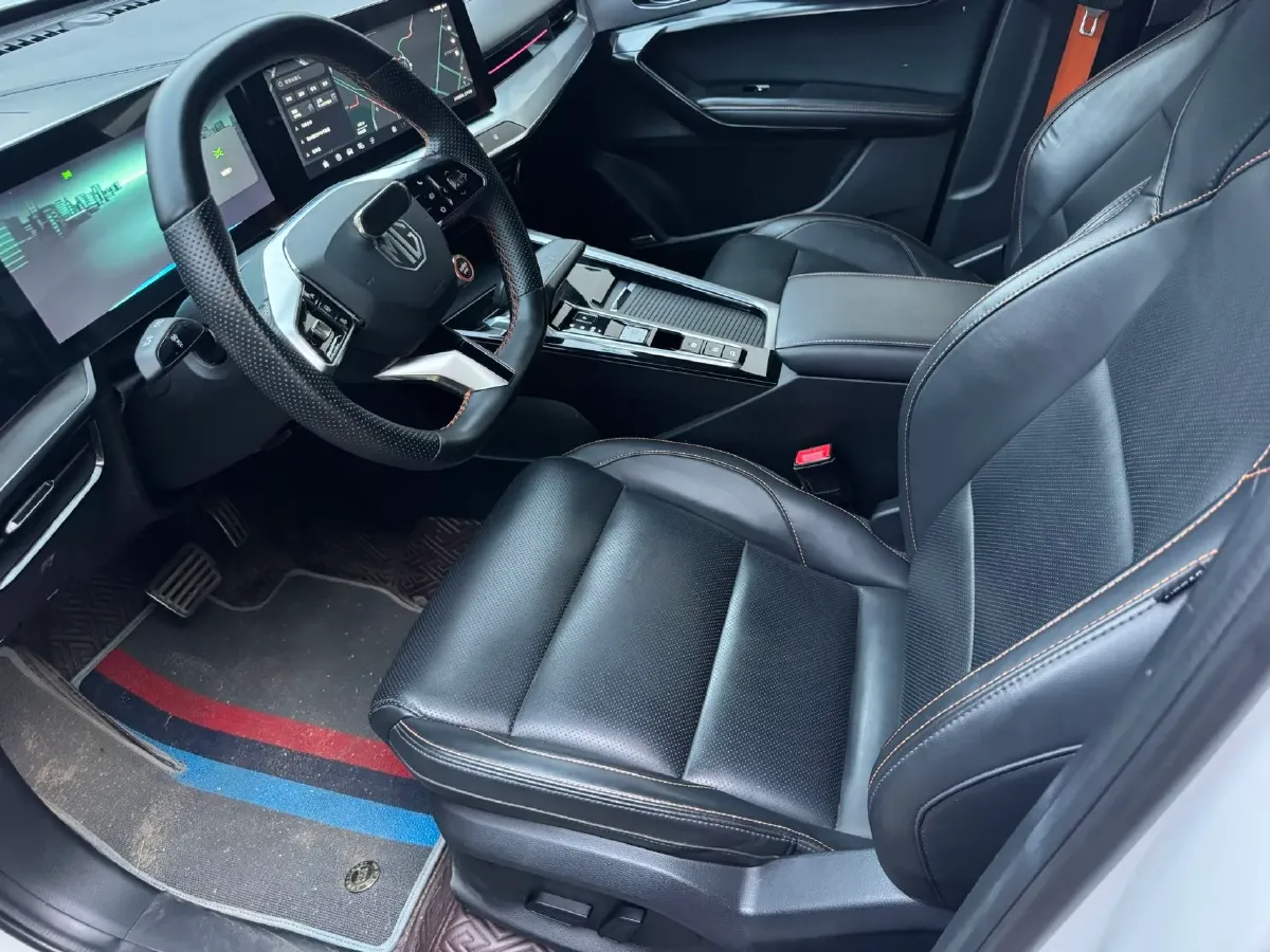 2022 MG ONE 1.5T 181HP L4 CVT,autocango,china used car exporter,china ev exporter,chinese used car exporter,chinese used ev exporter