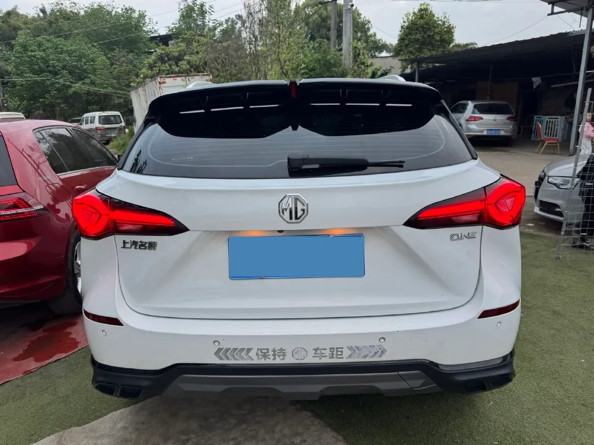 2022 MG ONE 1.5T 181HP L4 CVT,autocango,china used car exporter,china ev exporter,chinese used car exporter,chinese used ev exporter