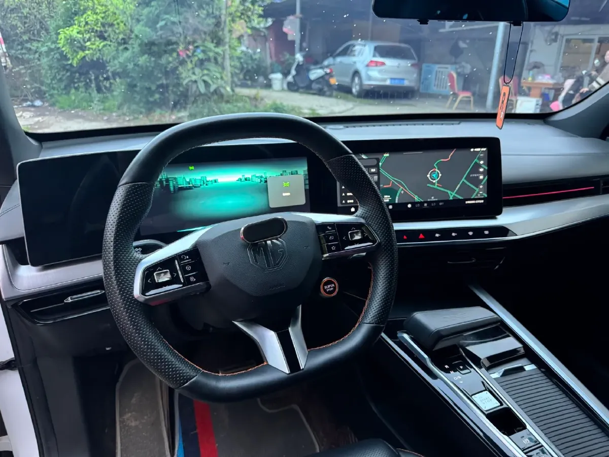 2022 MG ONE 1.5T 181HP L4 CVT,autocango,china used car exporter,china ev exporter,chinese used car exporter,chinese used ev exporter