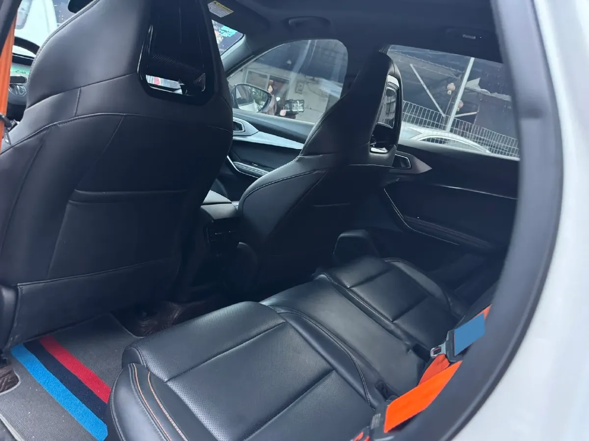 2022 MG ONE 1.5T 181HP L4 CVT,autocango,china used car exporter,china ev exporter,chinese used car exporter,chinese used ev exporter