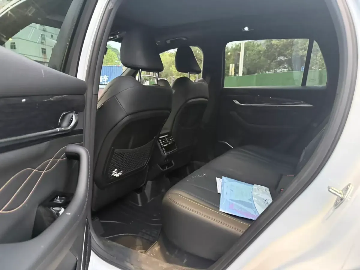 2024 Geely Monjaro 2.0T 218HP L4 7DCT,autocango,china used car exporter,china ev exporter,chinese used car exporter,chinese used ev exporter