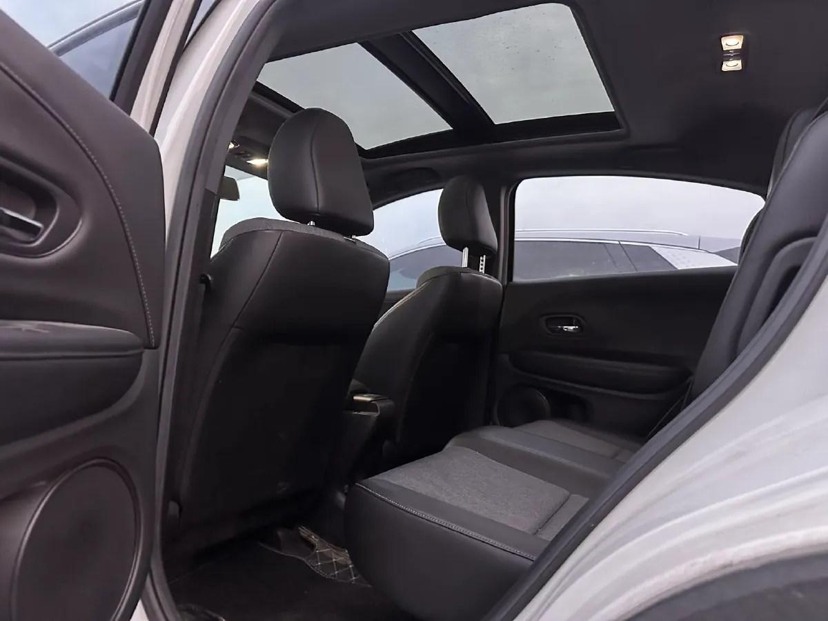 2020 Honda XR-V 1.5T 177HP L4 CVT,autocango,china used car exporter,china ev exporter,chinese used car exporter,chinese used ev exporter