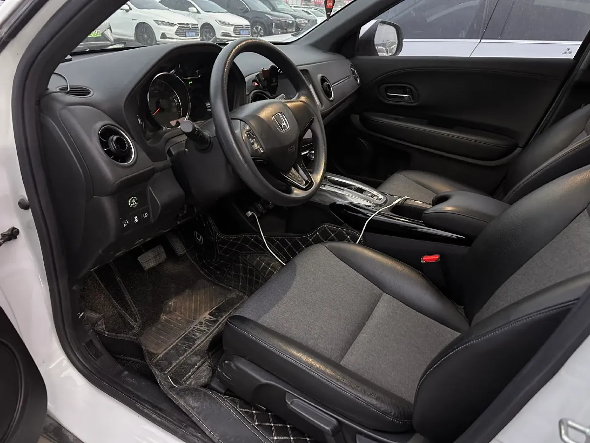 2020 Honda XR-V 1.5T 177HP L4 CVT,autocango,china used car exporter,china ev exporter,chinese used car exporter,chinese used ev exporter