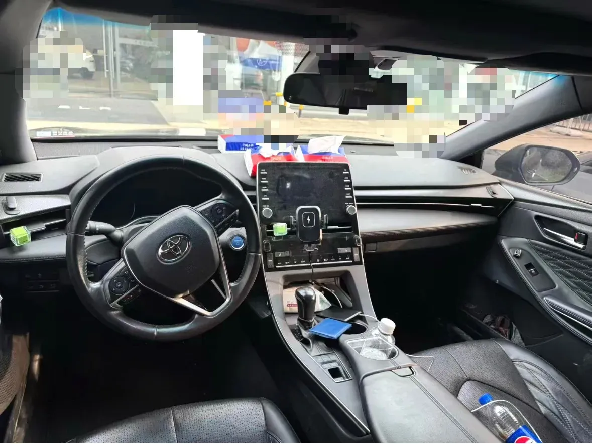 2019 Toyota Avalon 2.5L 178HP L4 E-CVT Hybrid,autocango,china used car exporter,china ev exporter,chinese used car exporter,chinese used ev exporter