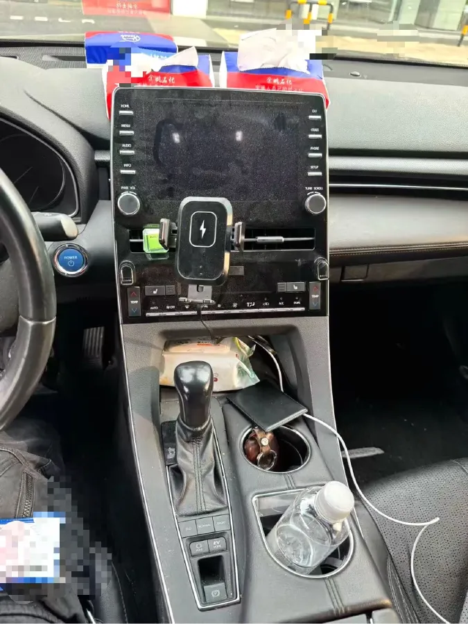 2019 Toyota Avalon 2.5L 178HP L4 E-CVT Hybrid,autocango,china used car exporter,china ev exporter,chinese used car exporter,chinese used ev exporter