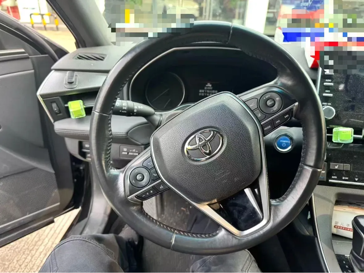 2019 Toyota Avalon 2.5L 178HP L4 E-CVT Hybrid,autocango,china used car exporter,china ev exporter,chinese used car exporter,chinese used ev exporter