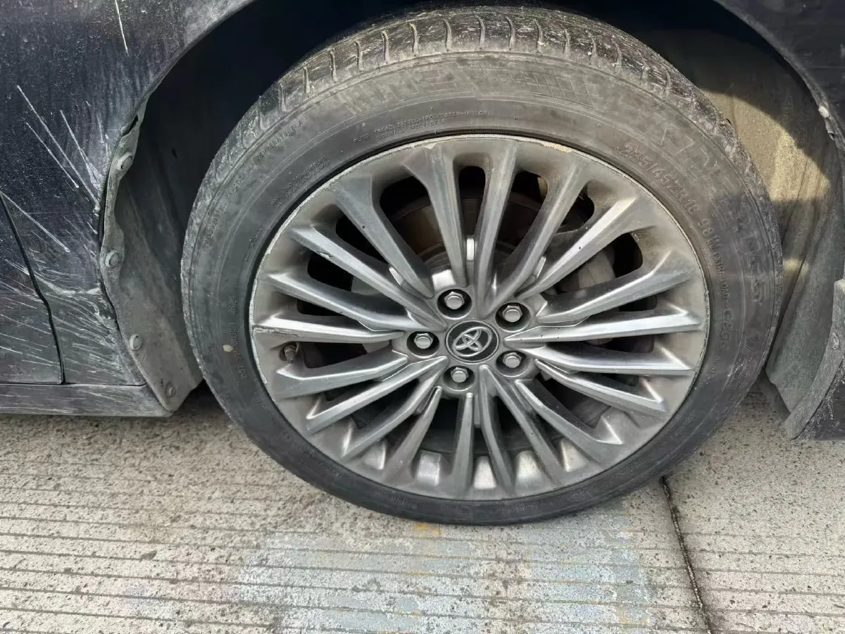 2019 Toyota Avalon 2.5L 178HP L4 E-CVT Hybrid,autocango,china used car exporter,china ev exporter,chinese used car exporter,chinese used ev exporter