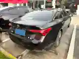 2019 Toyota Avalon 2.5L 178HP L4 E-CVT Hybrid
