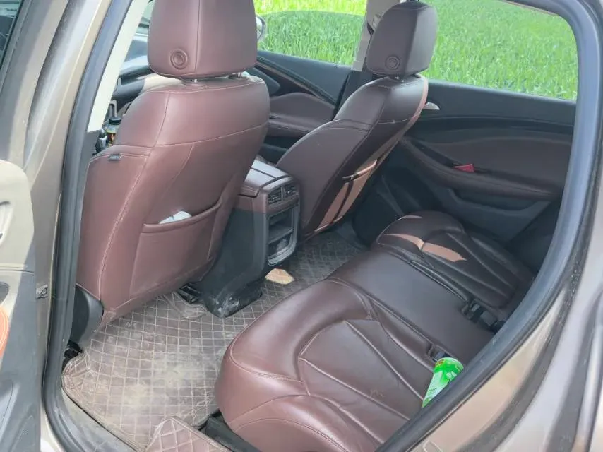 2019 Skoda Kodiak GT 2.0T 220HP L4 7DCT,autocango,china used car exporter,china ev exporter,chinese used car exporter,chinese used ev exporter