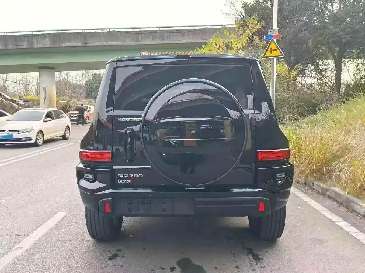 2024 Tank 700 3.0T 360HP V6 9AT PHEV 37.1KWH,autocango,china used car exporter,china ev exporter,chinese used car exporter,chinese used ev exporter