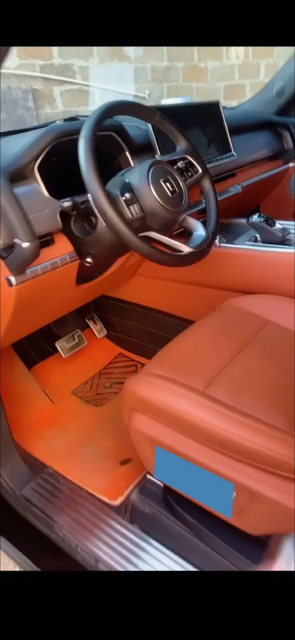 2024 Tank 700 3.0T 360HP V6 9AT PHEV 37.1KWH,autocango,china used car exporter,china ev exporter,chinese used car exporter,chinese used ev exporter