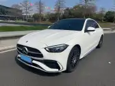 2022 MERCEDES-BENZ C CLASS,autocango,china used car exporter,china ev exporter,chinese used car exporter,chinese used ev exporter