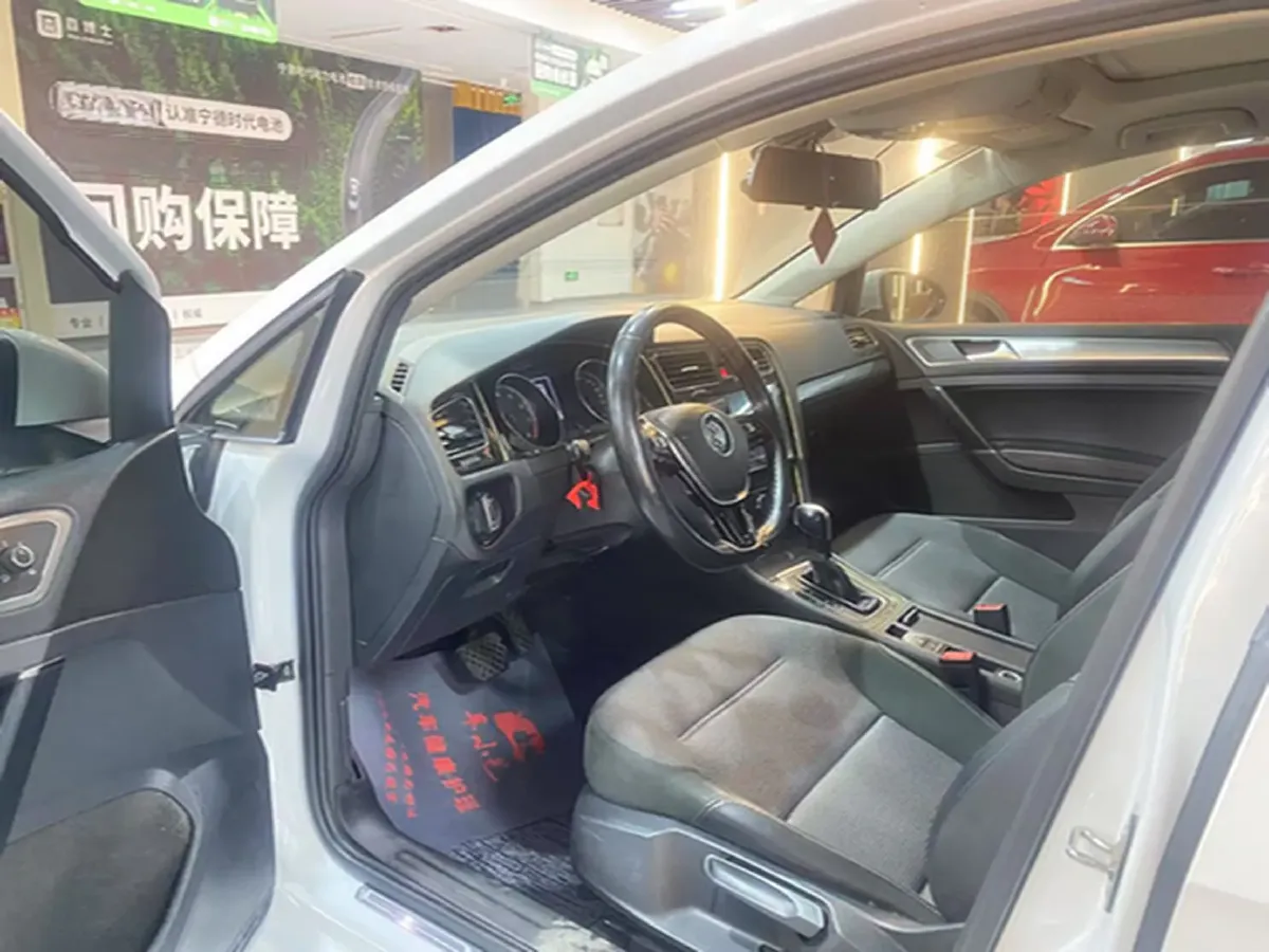 2020 Volkswagen Golf 1.4T 150HP L4 7DCT,autocango,china used car exporter,china ev exporter,chinese used car exporter,chinese used ev exporter
