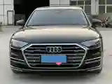2022 Audi A8 3.0T 286HP V6 8AT