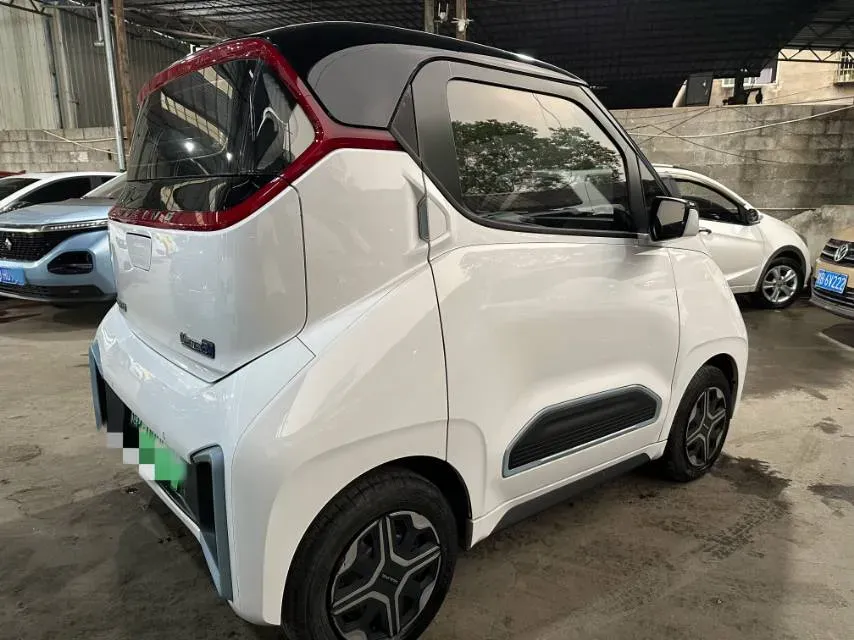 2022 WuLing Nano EV BEV 28KWH,autocango,china used car exporter,china ev exporter,chinese used car exporter,chinese used ev exporter