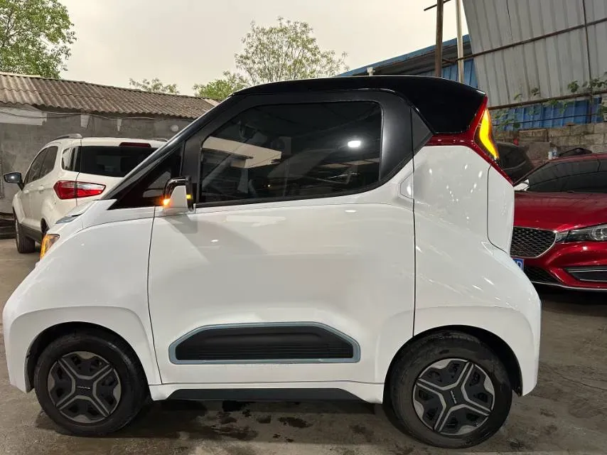 2022 WuLing Nano EV BEV 28KWH,autocango,china used car exporter,china ev exporter,chinese used car exporter,chinese used ev exporter