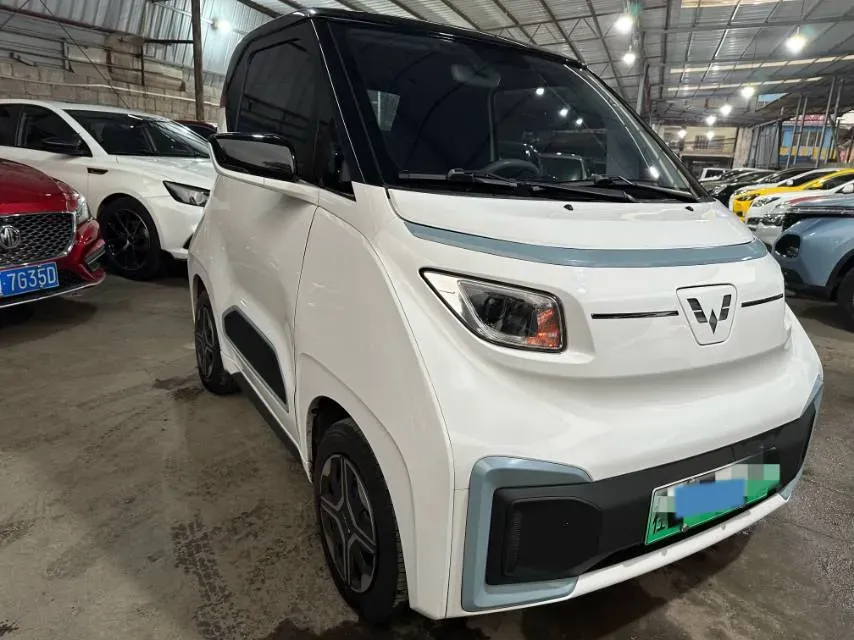 2022 WuLing Nano EV BEV 28KWH,autocango,china used car exporter,china ev exporter,chinese used car exporter,chinese used ev exporter
