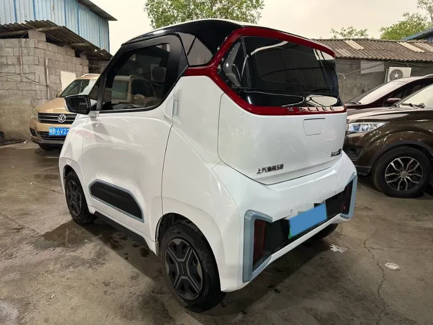 2022 WuLing Nano EV BEV 28KWH,autocango,china used car exporter,china ev exporter,chinese used car exporter,chinese used ev exporter