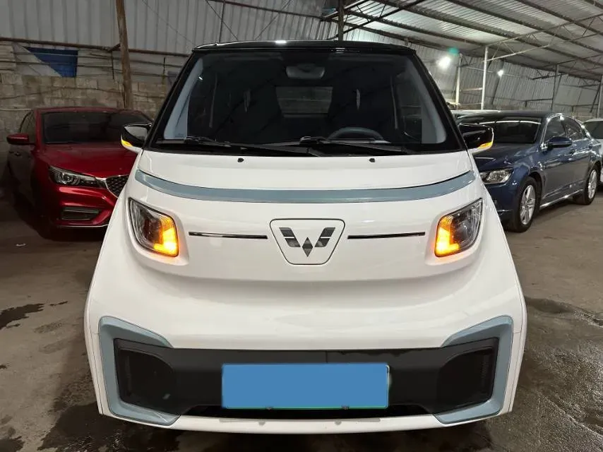 2022 WuLing Nano EV BEV 28KWH,autocango,china used car exporter,china ev exporter,chinese used car exporter,chinese used ev exporter