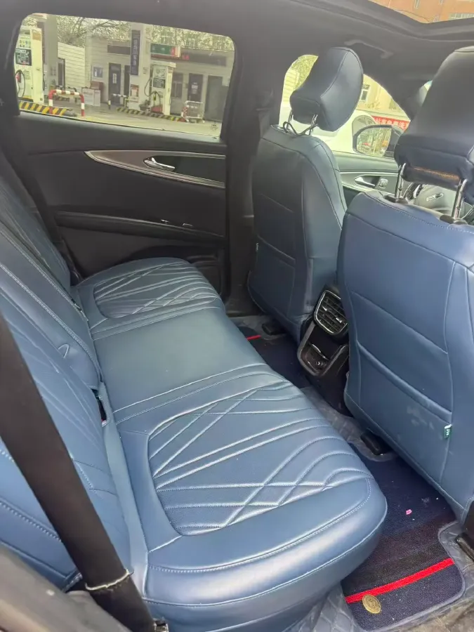 2017 Lincoln MKX 2.0T 253HP L4 6AT,autocango,china used car exporter,china ev exporter,chinese used car exporter,chinese used ev exporter