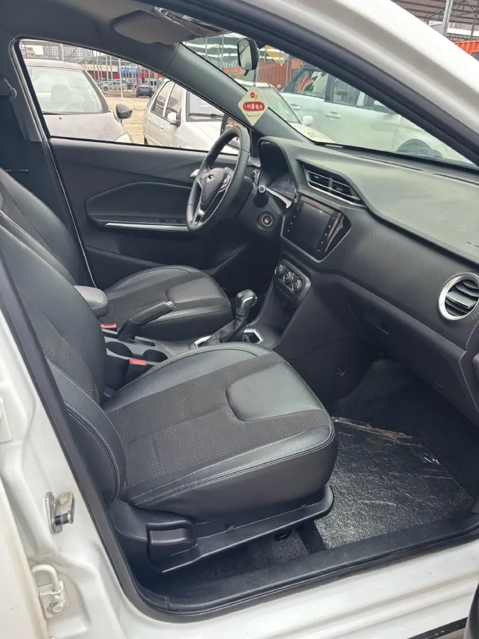 2020 Chery Tiggo 3x 1.5L 116HP L4 CVT,autocango,china used car exporter,china ev exporter,chinese used car exporter,chinese used ev exporter