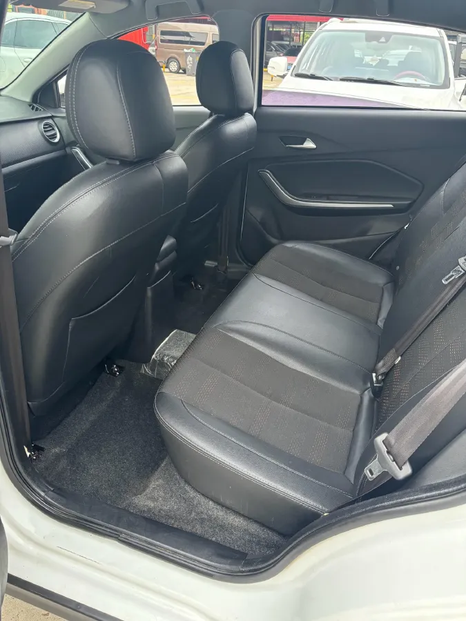 2020 Chery Tiggo 3x 1.5L 116HP L4 CVT,autocango,china used car exporter,china ev exporter,chinese used car exporter,chinese used ev exporter