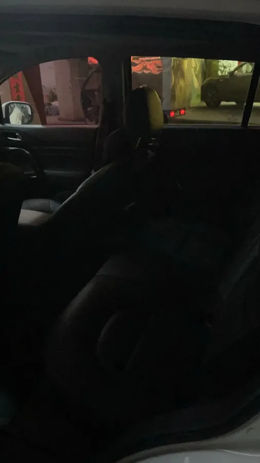 2017 GAC Trumpchi GS4 1.5T 152HP L4 6AT,autocango,china used car exporter,china ev exporter,chinese used car exporter,chinese used ev exporter