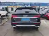 2021 Audi Q5L Sportback 2.0T 190HP L4 7DCT