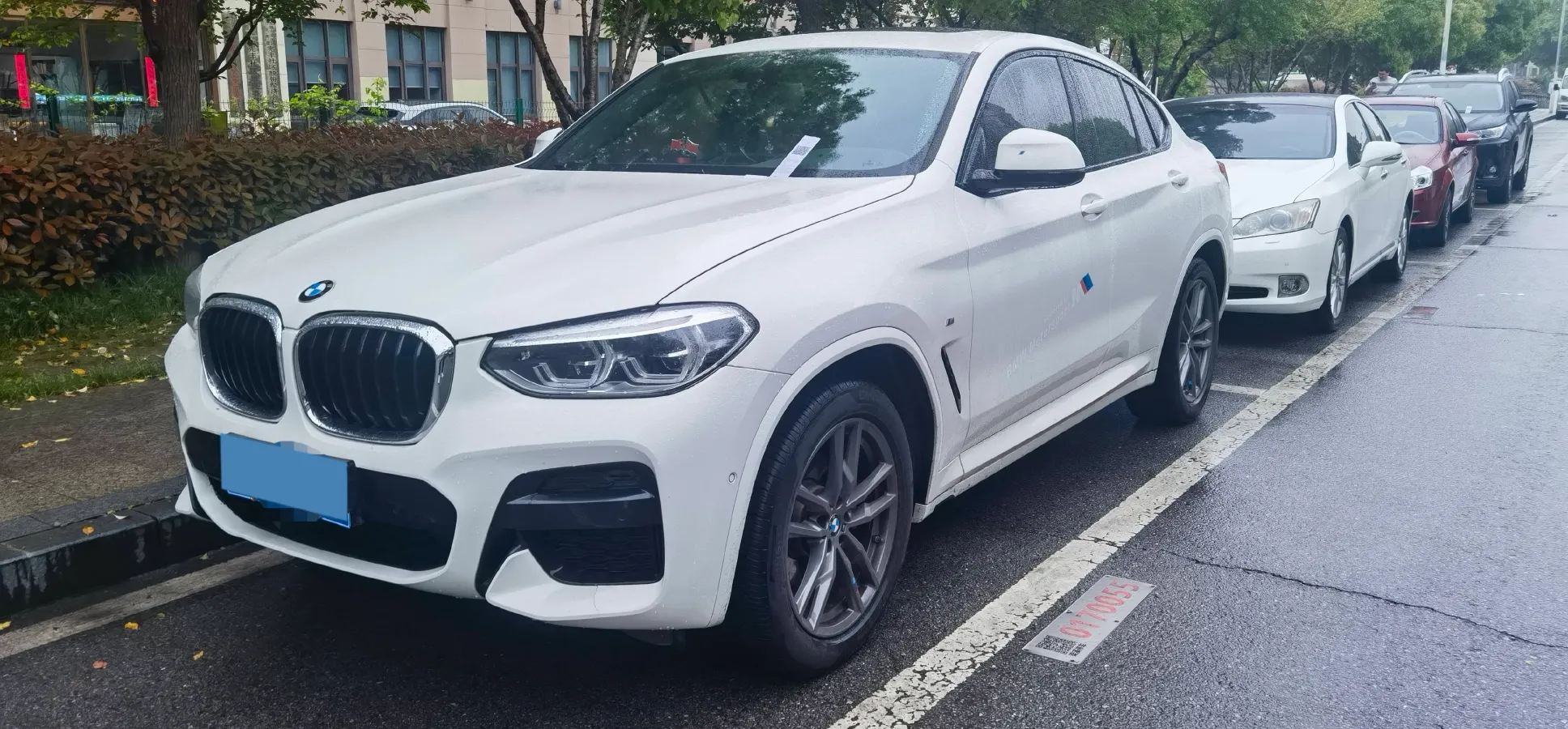 2020 BMW X4 2.0T 184HP L4 8AT,autocango,china used car exporter,china ev exporter,chinese used car exporter,chinese used ev exporter