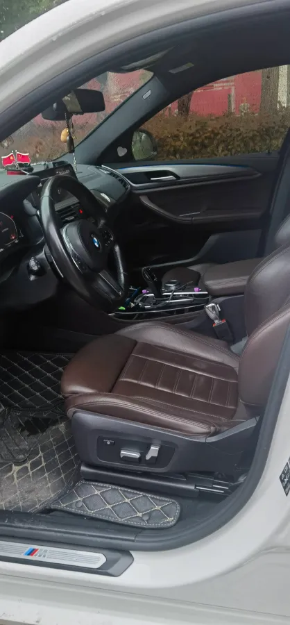 2020 BMW X4 2.0T 184HP L4 8AT,autocango,china used car exporter,china ev exporter,chinese used car exporter,chinese used ev exporter