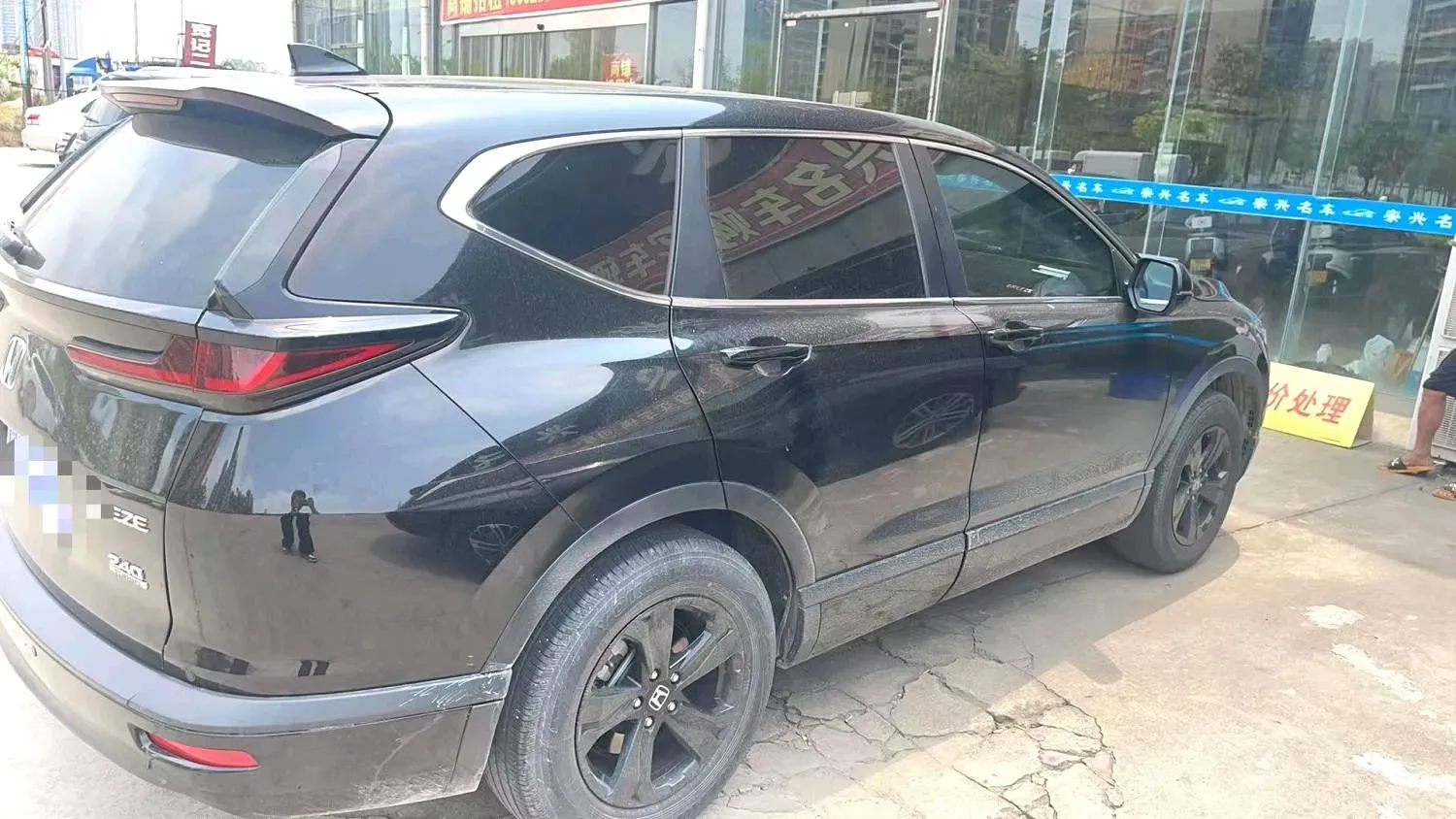 2021 Honda Breeze 1.5T 193HP L4 CVT,autocango,china used car exporter,china ev exporter,chinese used car exporter,chinese used ev exporter