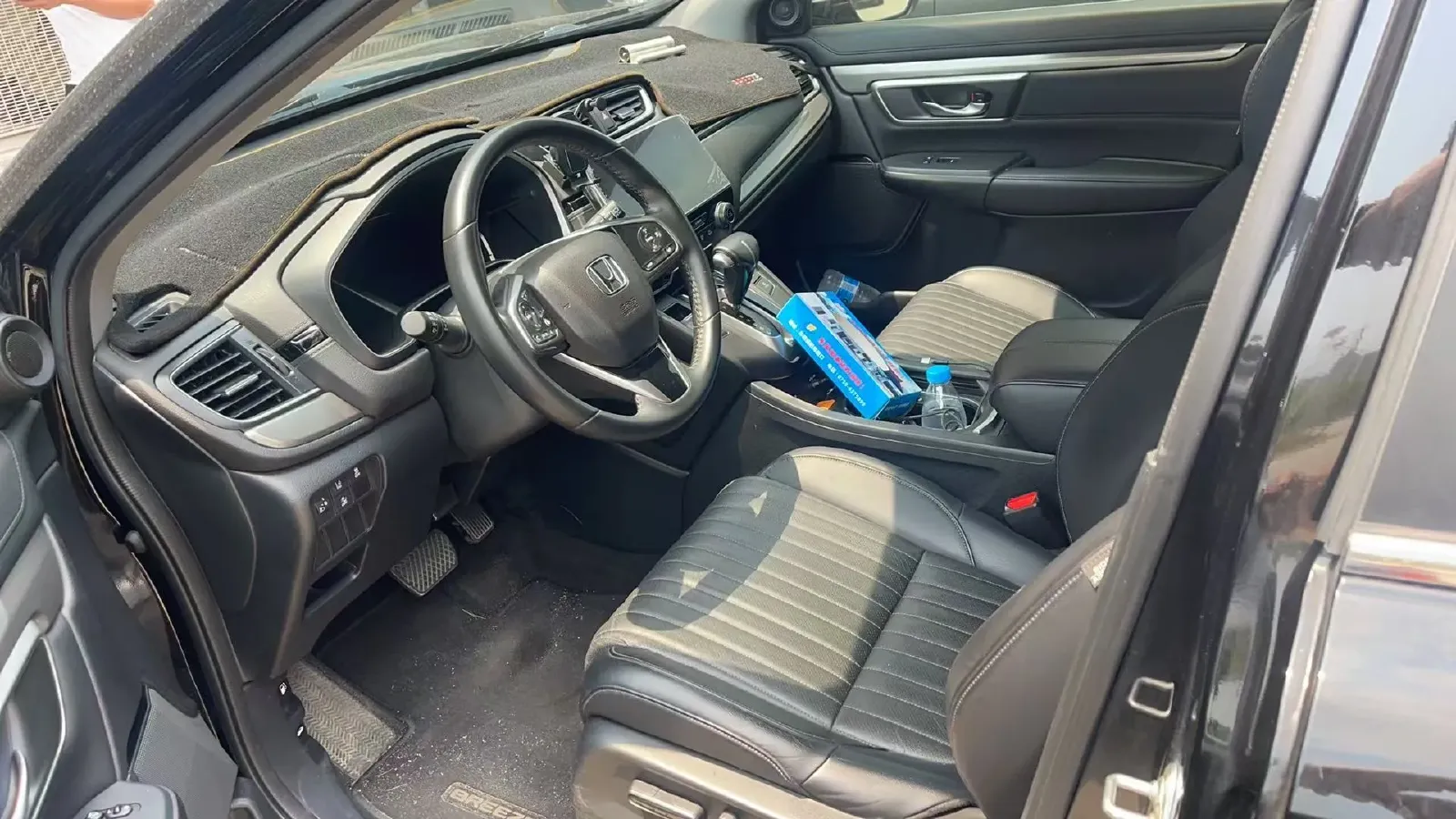 2021 Honda Breeze 1.5T 193HP L4 CVT,autocango,china used car exporter,china ev exporter,chinese used car exporter,chinese used ev exporter