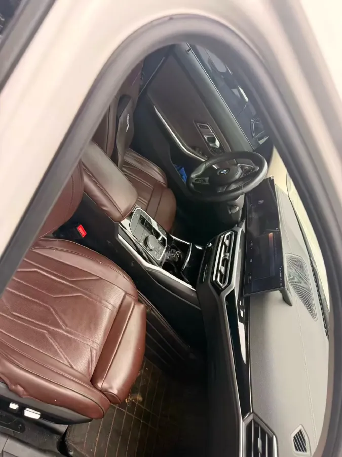 2023 BMW 3 Series 2.0T 156HP L4 8AT,autocango,china used car exporter,china ev exporter,chinese used car exporter,chinese used ev exporter