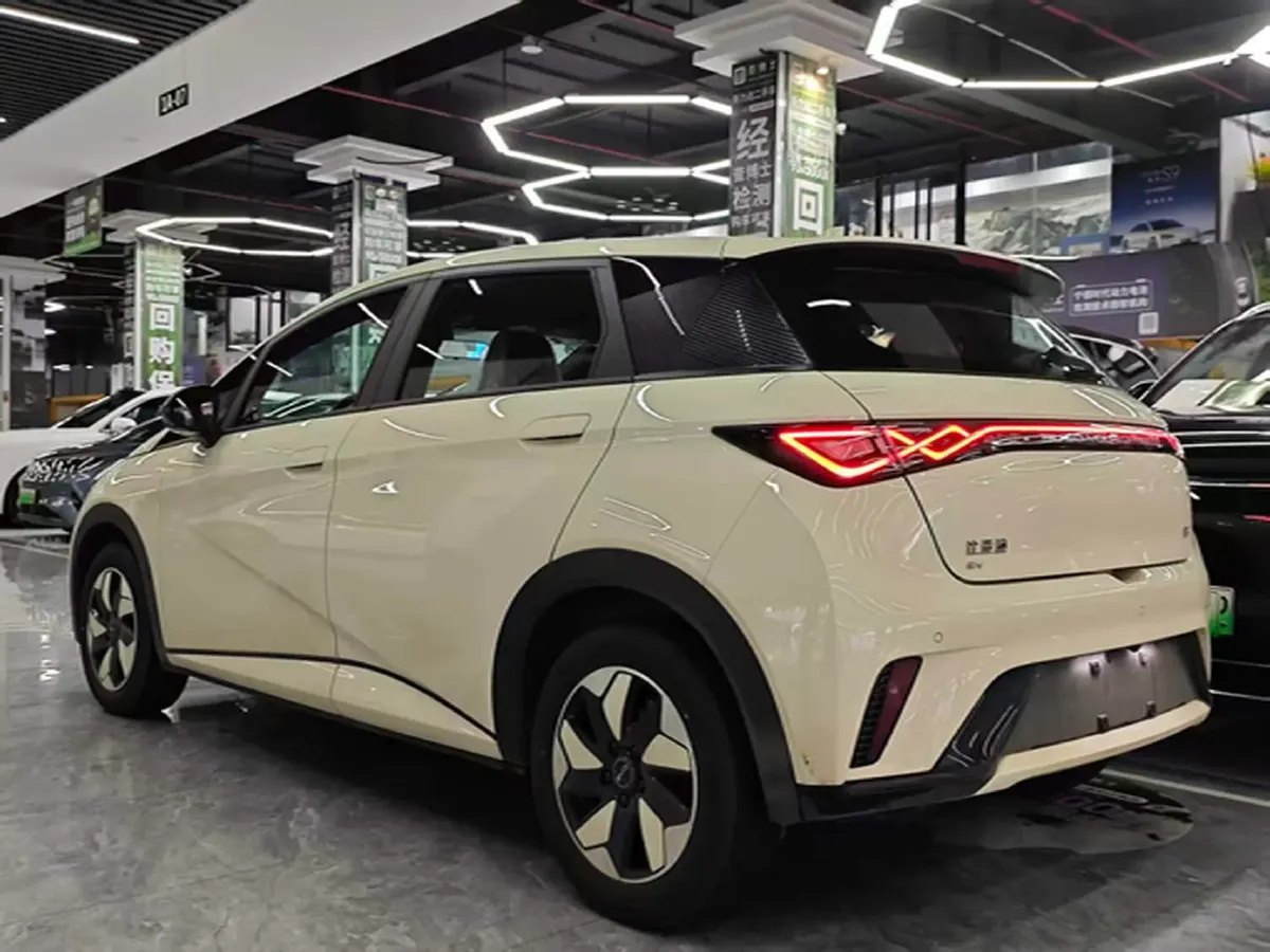 2025 BYD Dolphin BEV 44.928KWH,autocango,china used car exporter,china ev exporter,chinese used car exporter,chinese used ev exporter