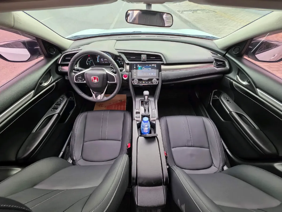 2019 Honda Civic 1.5T 177HP L4 CVT,autocango,china used car exporter,china ev exporter,chinese used car exporter,chinese used ev exporter