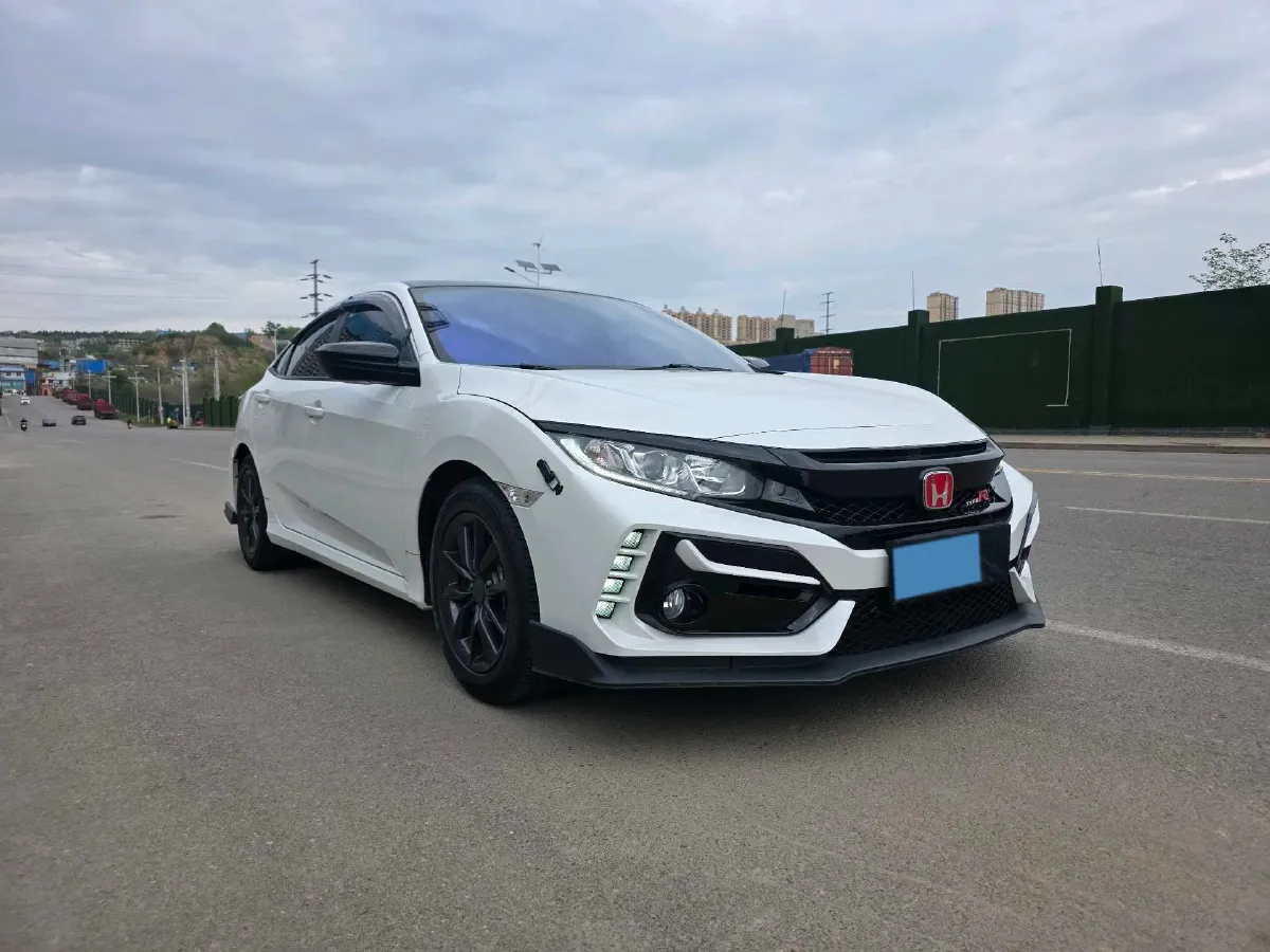 2019 Honda Civic 1.5T 177HP L4 CVT,autocango,china used car exporter,china ev exporter,chinese used car exporter,chinese used ev exporter