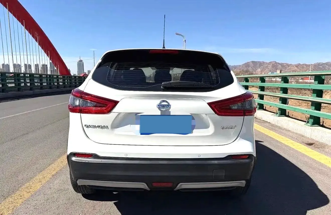 2022 Nissan Qashqai 2.0L 151HP L4 CVT,autocango,china used car exporter,china ev exporter,chinese used car exporter,chinese used ev exporter