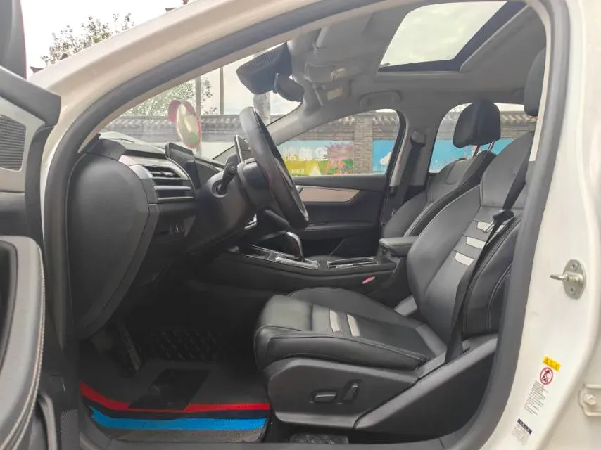 2019 BYD Qin Pro 1.5T 160HP L4 6DCT,autocango,china used car exporter,china ev exporter,chinese used car exporter,chinese used ev exporter