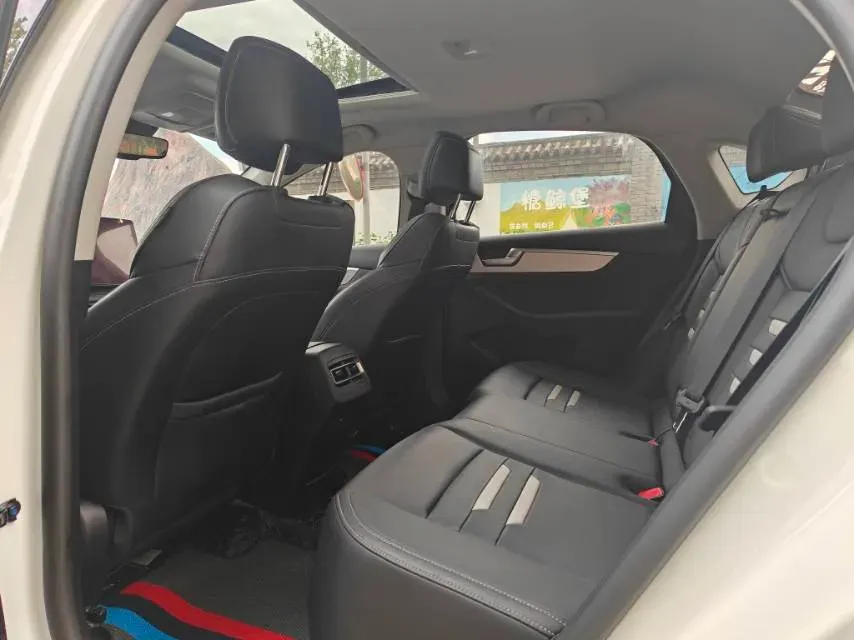 2019 BYD Qin Pro 1.5T 160HP L4 6DCT,autocango,china used car exporter,china ev exporter,chinese used car exporter,chinese used ev exporter
