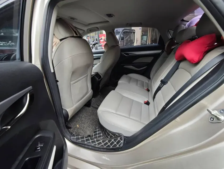 2018 Geely Binray 1.4T 133HP L4 CVT,autocango,china used car exporter,china ev exporter,chinese used car exporter,chinese used ev exporter