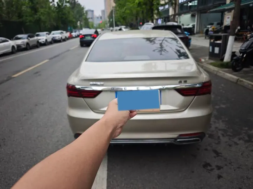 2018 Geely Binray 1.4T 133HP L4 CVT,autocango,china used car exporter,china ev exporter,chinese used car exporter,chinese used ev exporter