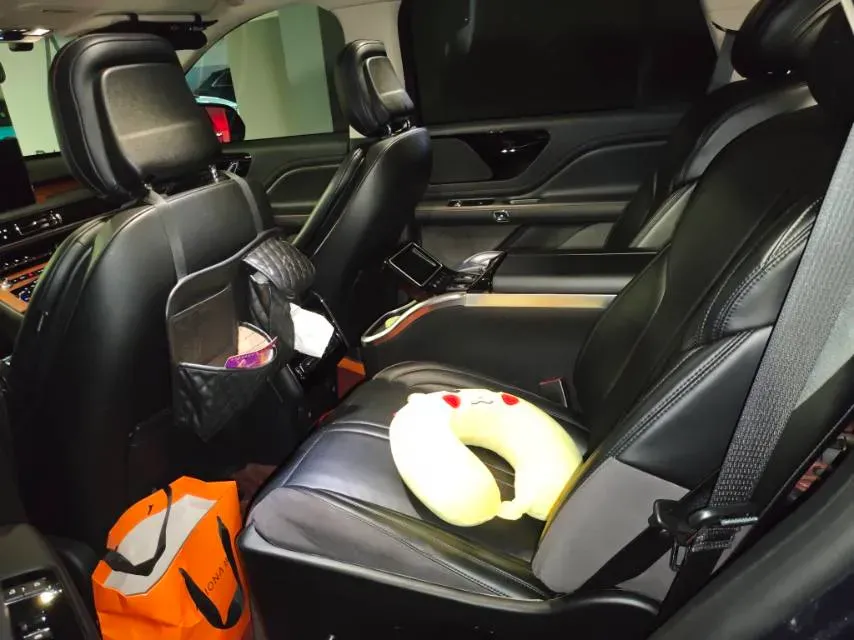 2021 Lincoln Aviator 3.0T 355HP V6 10AT,autocango,china used car exporter,china ev exporter,chinese used car exporter,chinese used ev exporter