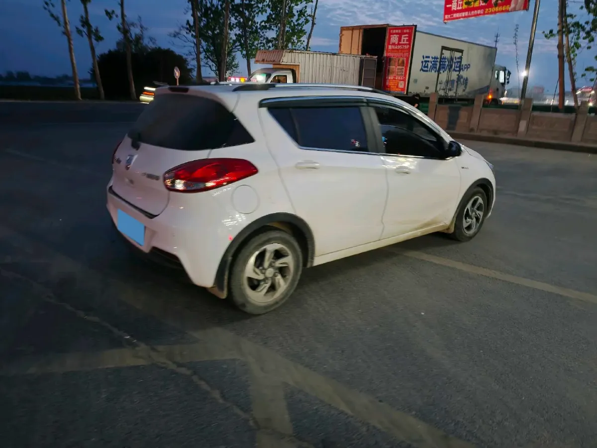 2017 Karry K50 1.5L 109HP L4 5MT,autocango,china used car exporter,china ev exporter,chinese used car exporter,chinese used ev exporter