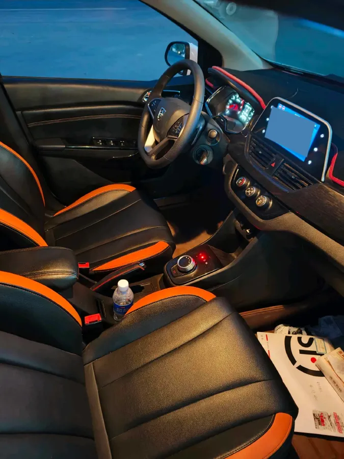 2017 Karry K50 1.5L 109HP L4 5MT,autocango,china used car exporter,china ev exporter,chinese used car exporter,chinese used ev exporter