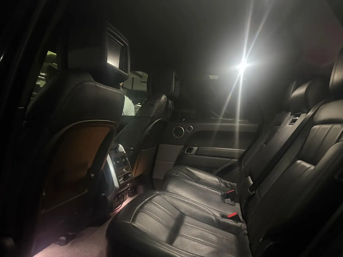 2018 Land Rover Range Rover Sport 2.0T 300HP L4 8AT PHEV 13.1KWH,autocango,china used car exporter,china ev exporter,chinese used car exporter,chinese used ev exporter