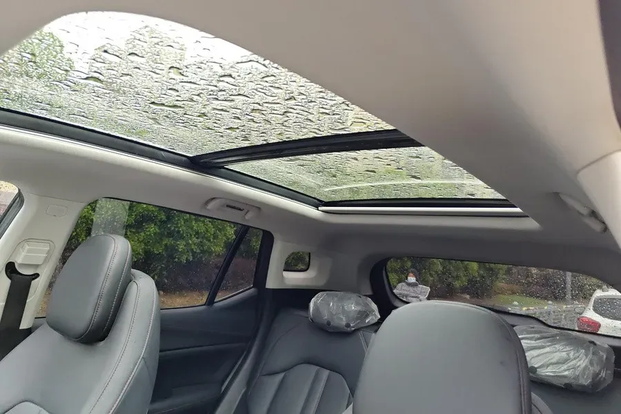 2021 GAC Trumpchi GS4 1.5T 169HP L4 6AT,autocango,china used car exporter,china ev exporter,chinese used car exporter,chinese used ev exporter