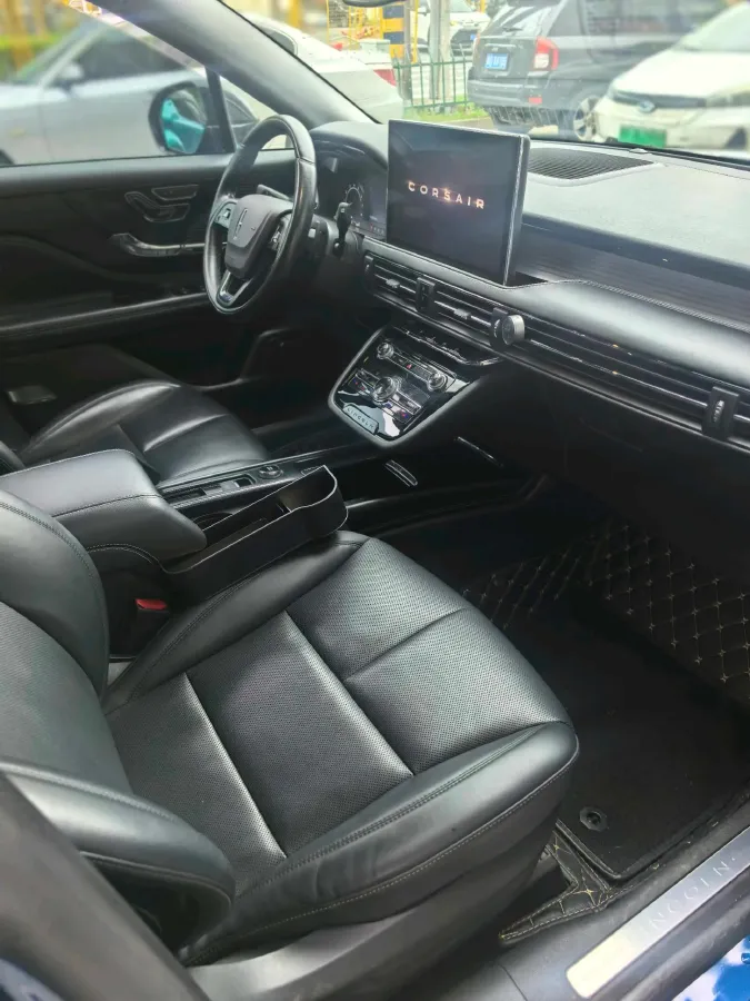 2020 Lincoln Corsair 2.0T 245HP L4 8AT,autocango,china used car exporter,china ev exporter,chinese used car exporter,chinese used ev exporter