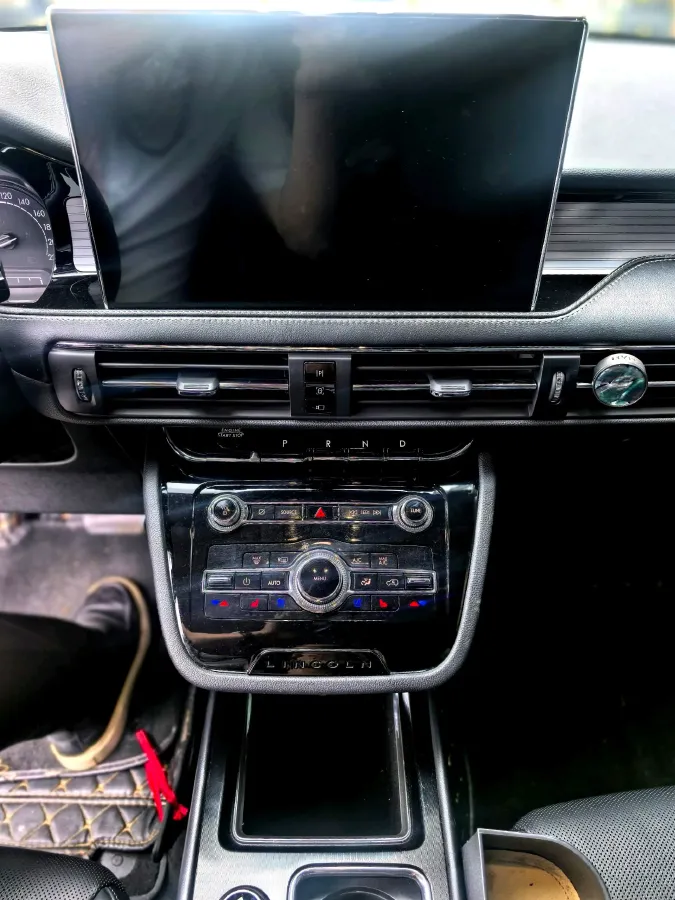 2020 Lincoln Corsair 2.0T 245HP L4 8AT,autocango,china used car exporter,china ev exporter,chinese used car exporter,chinese used ev exporter