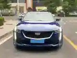 2021 Cadillac CT5 2.0T 237HP L4 10AT
